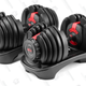 Bowflex SelectTech Adjustable Dumbbells | $379 | 31% Off